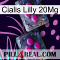 Cialis Lilly 20Mg 01